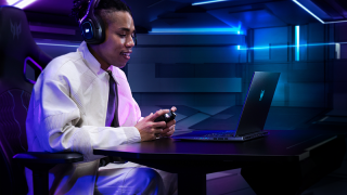 CES 2026: Acer lansează Predator Helios Neo 16S AI și Nitro V 16; Laptopuri de gaming cu AI și grafică RTX 50