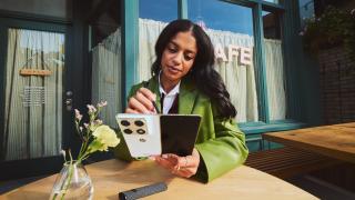 Motorola Razr Fold în toată splendoarea sa! Iată imagini cu rivalul de Galaxy Z Fold7/Fold8