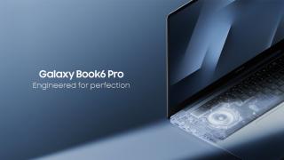 CES 2026: Samsung vine cu noi laptop-uri în Las Vegas - Galaxy Book6 oferă procesoare Core Ultra Series 3, grafică RTX 5070