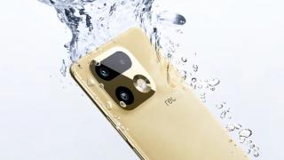 realme 16 Pro+ acum oficial! Schimbări mari de design, cameră de 200 mpx LumaColor și periscop 3.5x