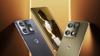 Motorola Signature are specificaţiile complete dezvăluite înainte de lansare