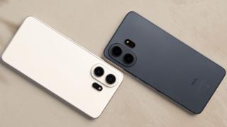 CES 2026: TCL NxtPaper 70 Pro are un ecran imens, de 6.9 inch, cu MULTE tehnologii de protecţie a ochilor