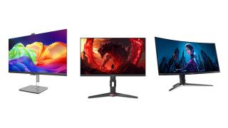 CES 2026: Acer lansează monitorul Predator XB273U F6 cu refresh rate de 1000Hz, proiector 4K cu laser, monitoare pentru profesioniști 5K și 6K