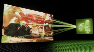 CES 2026: NVIDIA anunţă DLSS 4.5, cu generare de cadre de 6 ori mai mare şi calitate superioară a imaginii