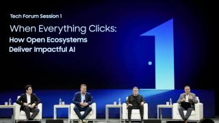 CES 2026: Samsung prezintă potenţialul Home AI şi avantajele ecosistemelor deschise smart home