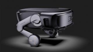 CES 2026: Roborock Saros Rover urcă scările pe picioare de „găină”; Noul aspirator robot face curat pe scări fără ajutor