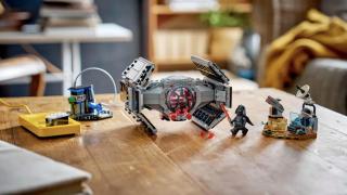 CES 2026: LEGO anunţă Smart Brick, piesa LEGO inteligentă inaugurată de colecţia Star Wars
