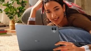 Realme prezintă tableta Pad 3, cu baterie MARE; Vin și căştile Buds Air 8, cu LHDC 5.0