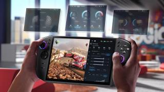 CES 2026: SteamOS vine oficial pe Legion Go 2; Lenovo mizează pe experiența pură de gaming