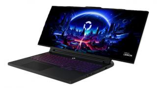 CES 2026: Display-ul laptop-ului tău e prea mic? Lenovo Legion Pro Rollable este conceptul care extinde ecranul pentru gaming wide