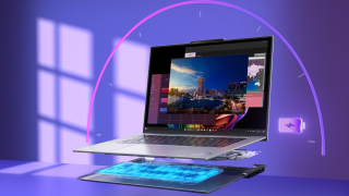 CES 2026: Lenovo ThinkPad X9 15p Aura e gata pentru profesioniști; Display 2.8K HDR1000 și putere constantă la 45W