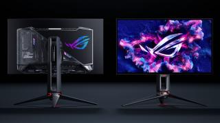 CES 2026: ASUS prezintă ROG Swift OLED PG27UCWM; Monitor cu tehnologie Tandem OLED, rezoluție 4K, refresh rate de 480Hz