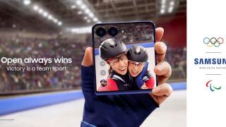 Echipa Samsung Galaxy pentru Jocurile Olimpice și Paralimpice de Iarnă Milano Cortina 2026 este anunțată oficial