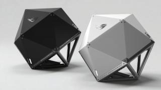 CES 2026: ASUS trăieşte în viitor, cu un router Wi-Fi 8 deja prezentat - ROG NeoCore