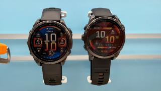 CES 2026: gadgeturi pentru cai de la Garmin? Aparate de scufundări, ceasuri de lux şi ceasuri pentru copii