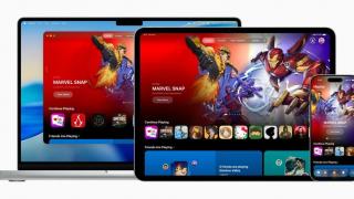 Noutăți în iOS 26: Apple lansează aplicația Games cu focus pe prieteni și progres