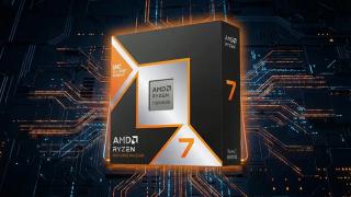 CES 2026: AMD Ryzen 7 9850X3D e oficial; AMD crește frecvențele fără să crească TDP-ul