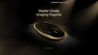 HONOR Magic8 Pro devine reper la fotografia nocturnă; Iată cum!