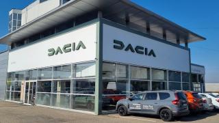 Automobile Dacia şi Renault amendate de Consiliul Concurenţei; Alte 6 companii primesc de asemenea contravenţie
