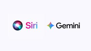 Siri devine „powered by Gemini”; Apple și Google anunță un acord multianual