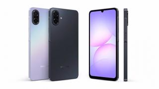 Cel mai ieftin smartphone Samsung din 2026 e gata de lansare, Galaxy A07 5G apare listat pe site-ul oficial