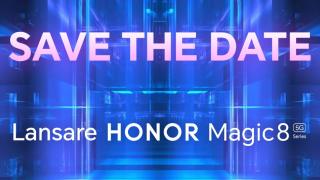 Honor Magic8 Pro și Magic8 Lite sosesc oficial în România pe 21 ianuarie; Primele listări deja active