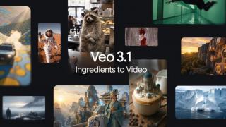Google Veo devine mai „smart”; Generare video verticală și integrare în aplicațiile AI ale companiei