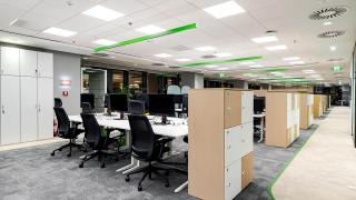 Schneider Electric România are sediu nou şi ne arată cum gestionezi o clădire modernă de birouri, reduci consumul prin energie regenerabilă