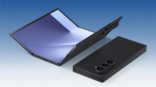 Primele probleme pentru Samsung Galaxy Z TriFold: daune ale ecranului ca la impact, dar... fără impact
