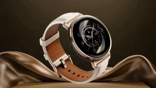 Honor Watch GS 5 pune accent pe sănătate cardiovasculară; Autonomie de până la 23 de zile și funcții noi pentru monitorizarea inimii