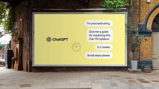 OpenAI încearcă să monetizeze ChatGPT cu reclame; cheltuieli uriașe, presiuni și neîncredere