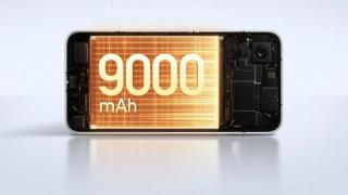 Redmi Turbo 5 Max în primele imagini! Are baterie de 9000 mAh și se încarcă la 100W