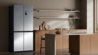 Xiaomi îşi aduce electrocasnicele Mijia în România: maşină de spălat cu încărcare frontală, frigider Mijia Cross Door 502L + altele