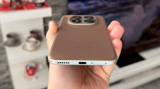 Redmi Note 15 Pro+ 5G: Acustică stereo care te face să răsuflii ușurat atunci când uiți căștile acasă