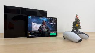 Lenovo Legion Tab 8.8 (2025) Review: tableta mea preferată de gaming, cu cea mai bună răcire (Video)