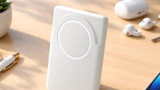 Samsung urmează să lanseze prima sa baterie externă compatibilă Qi2; Apare în randări și oferă încărcare wireless la 15W