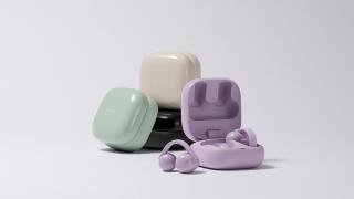 Sony lansează LinkBuds Clip: Căști open-ear cu autonomie de până la 37 de ore