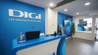 DIGI Spania este lider în segmentul Internet fix pentru al cincilea an la rând; Ce viteze obține în Ookla SpeedTest?