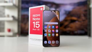 Redmi Note 15 Pro+ 5G: HyperOS, doar versiunea 2.0 momentan; Gemini, plus suită HyperAI în limba română