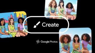 Funcție nouă în Google Photos: „Me Meme” îți face meme-uri din poze
