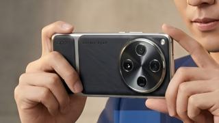 OPPO Find X9 Ultra seamănă cu un aparat foto clasic; Imagini generate de AI scot în evidența spatele masiv al telefonului