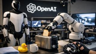 OpenAI intră discret în domeniul roboticii; Pregătește roboți în spatele ușilor închise ce se pot descurca cu sarcini casnice de bază