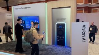 Vision AI Companion nu e doar un concept! Iată cum reușește Samsung, lider mondial pe piața televizoarelor de 20 de ani consecutiv, să transforme TV-ul într-un partener de divertisment