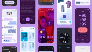 După HONOR, şi Google se ia după iOS 26, cu Android 17; Va primi blur în interfaţa