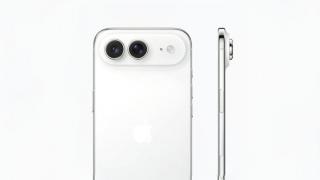 iPhone Air 2 va primi cameră ultrawide; Apple corectează neajunsurile modelului actual