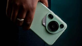 Huawei Pura 90 va adopta camera LOFIC văzută pe Mate X7