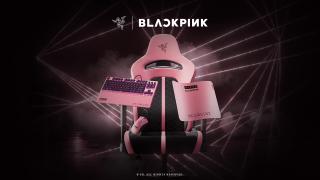 Colecția BLACKPINK x Razer a sosit! Tastatura Ornata V3 Tenkeyless, mouse-ul DeathAdder Essential și alte periferice acum pe roz (ediție limitată)