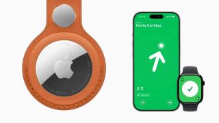 Apple a lansat primul produs din 2026: AirTag 2 e localizat mai precis, pe o zonă mai amplă