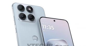 Motorola edge 70 Fusion apare în imagini proaspete, primeşte nuanţe Pantone noi şi un ecran OLED mare