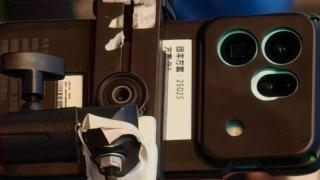 Primele imagini cu OPPO Find X9s ajung online; Flagship-ul mignon al momentului aduce hardware de top într-un corp ușor și compact